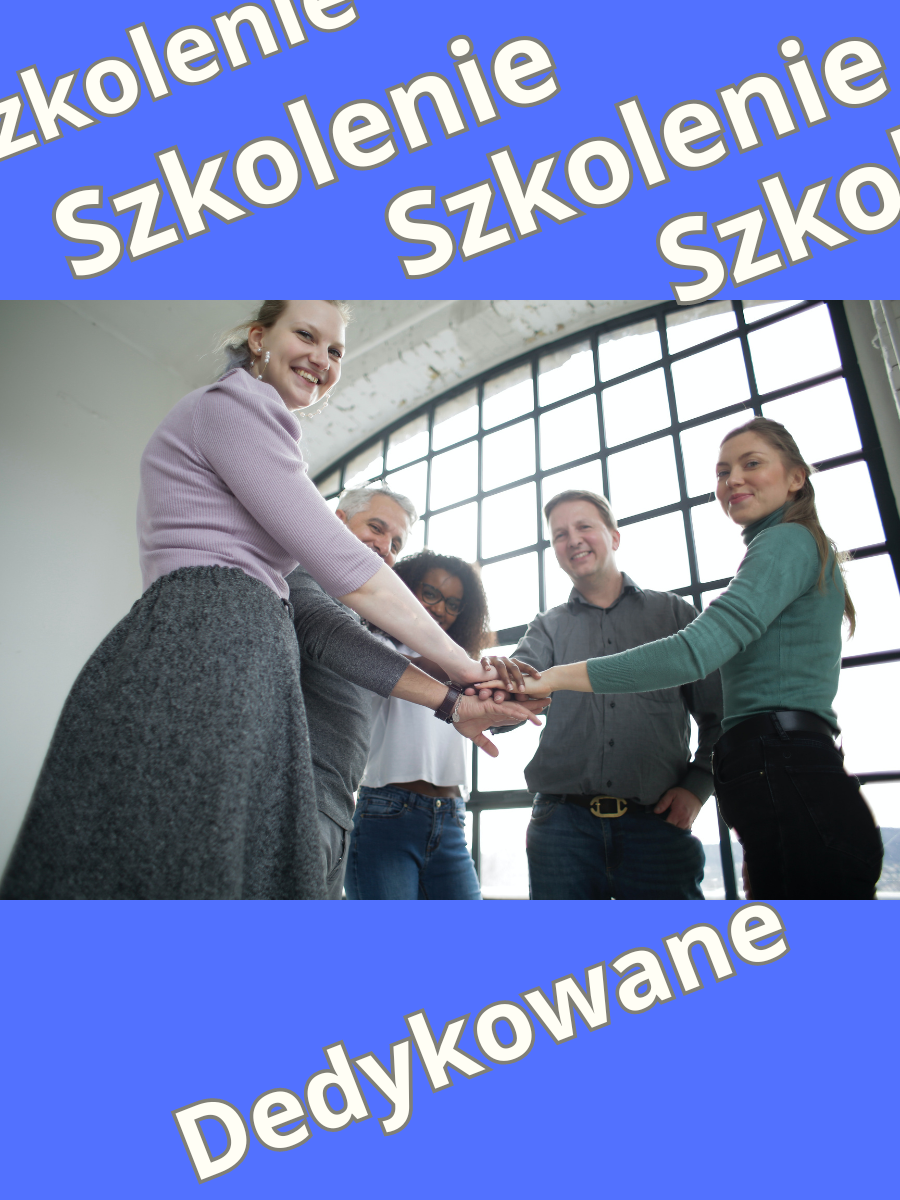 szkolenie dedykowane